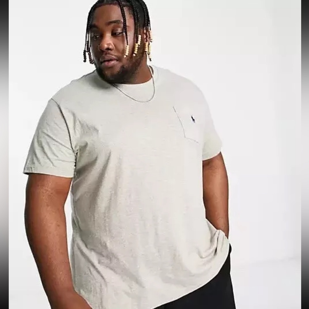 Ralph Lauren short sleeve tee
